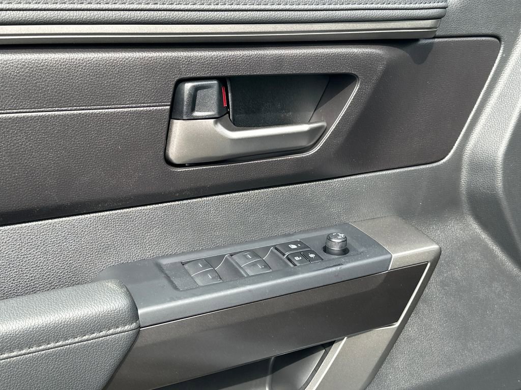 New 2026 Toyota Tundra SR5 image 12