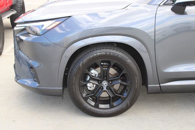 Certified 2024 Lexus TX 350 FWD w/ Captains Chair Package image 4