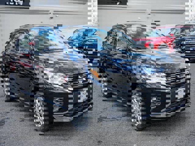 New 2024 Mitsubishi Mirage G4 SE