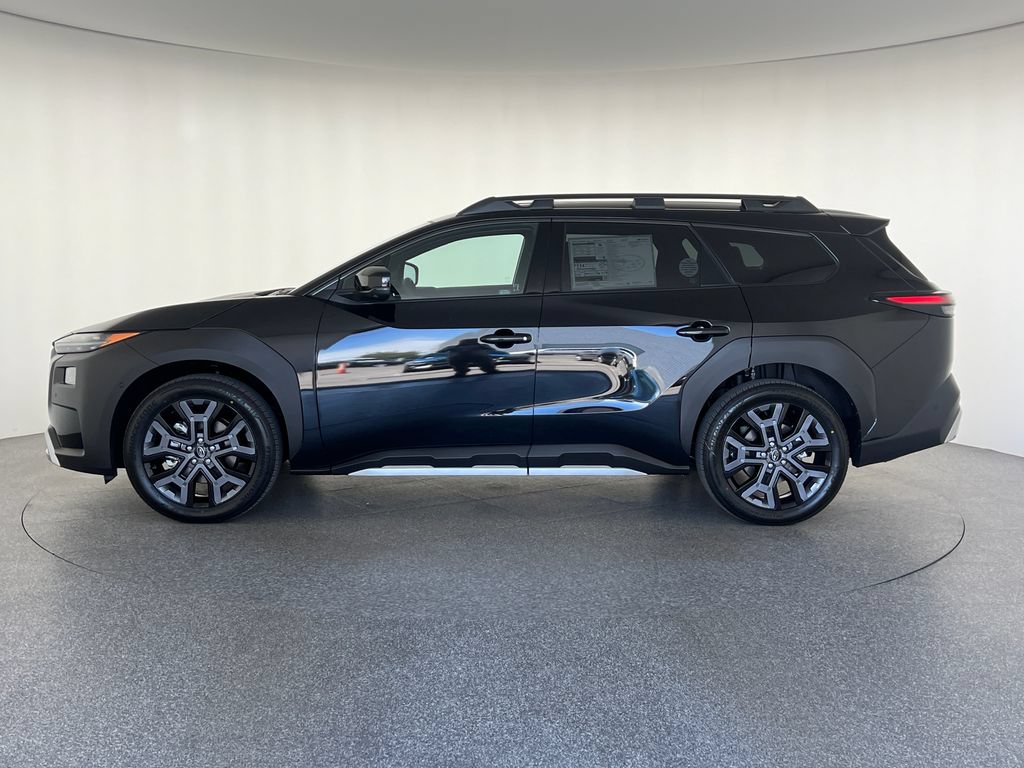 New 2026 Subaru Trailseeker w/ Interior Protection Package AWD/4WD image 8