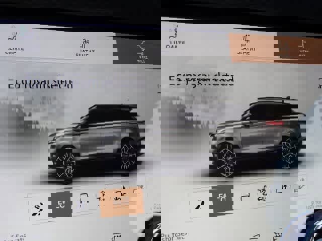 Used 2021 Land Rover Range Rover Velar R-Dynamic S image 28