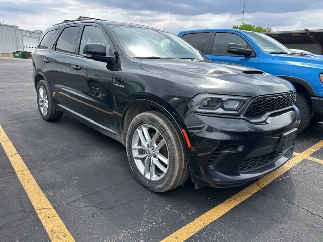 Used 2025 Dodge Durango R/T AWD/4WD image 7