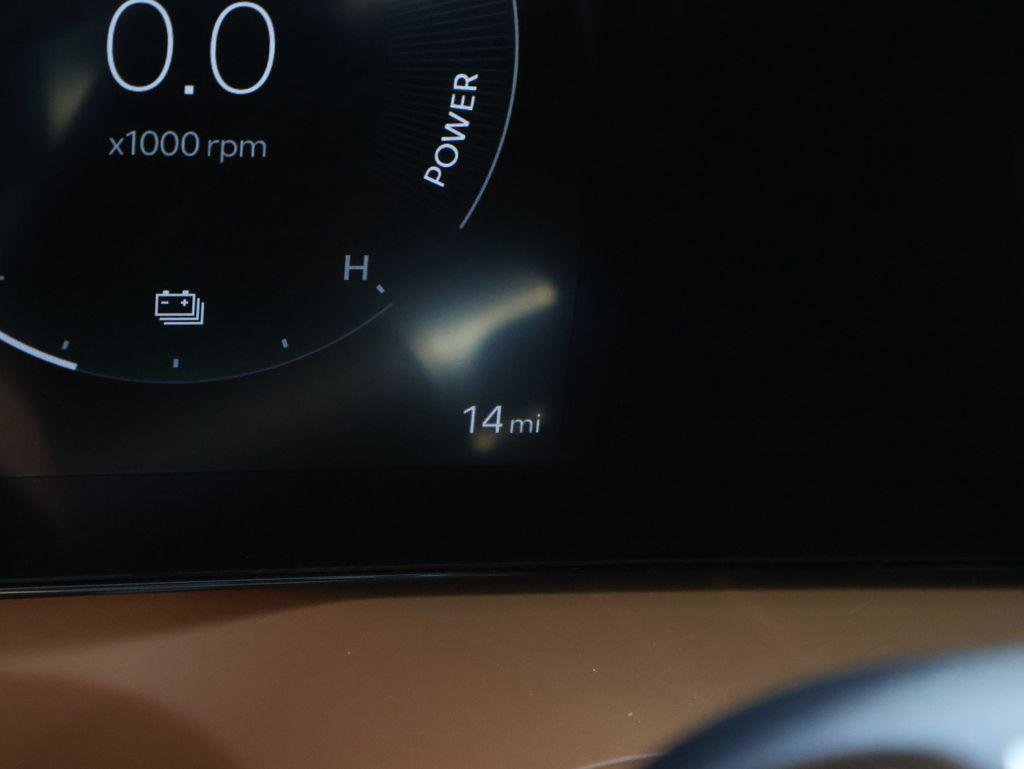 New 2026 Hyundai Palisade Calligraphy image 33