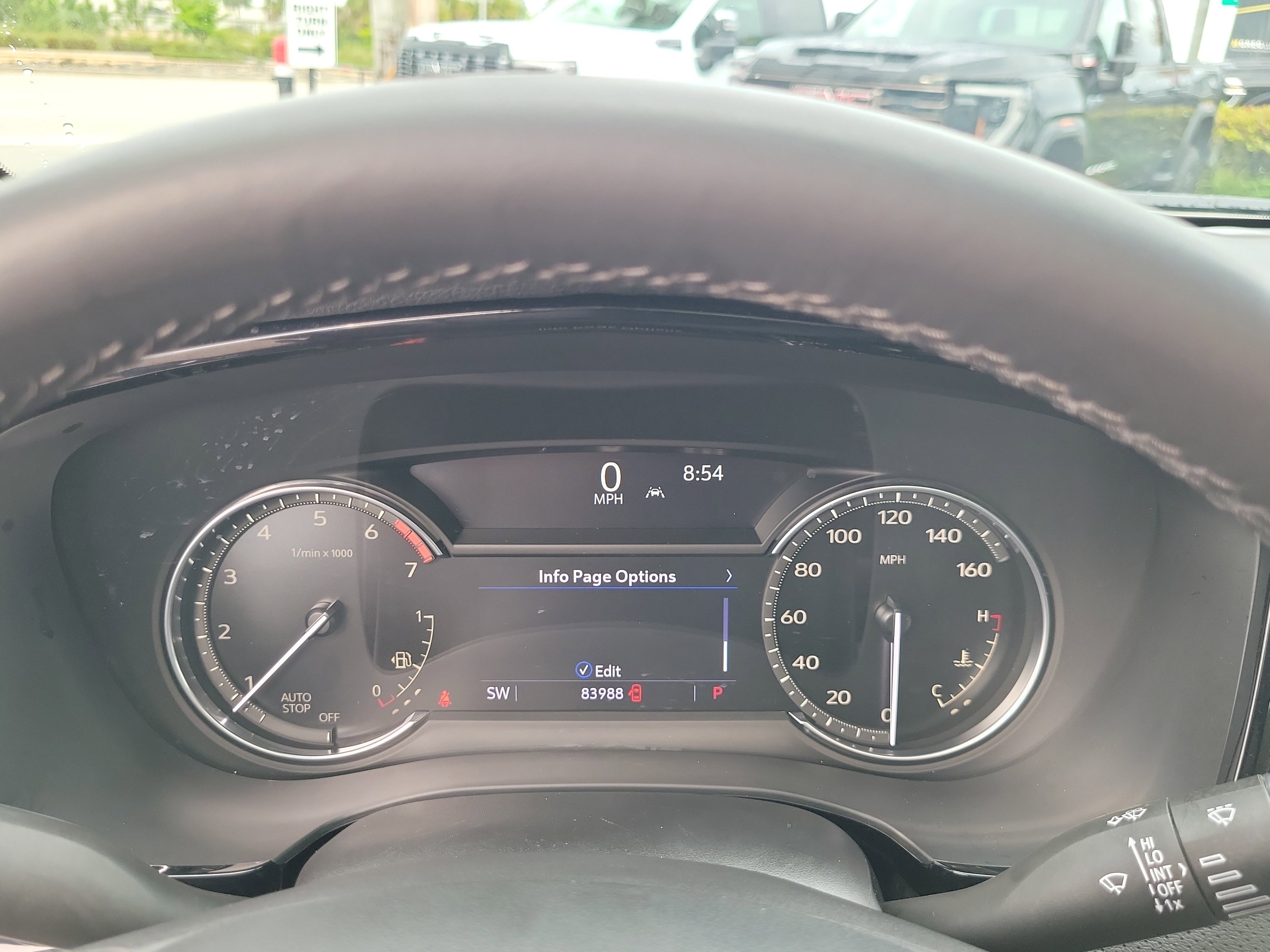 Used 2022 Cadillac XT6 Luxury image 29