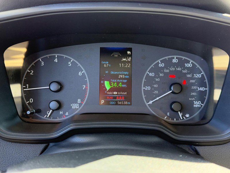 Certified 2023 Toyota Corolla LE image 18