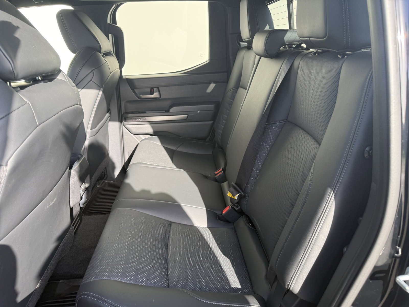 Used 2024 Toyota Tacoma TRD Off-Road w/ TRD Off Road Premium Package image 32