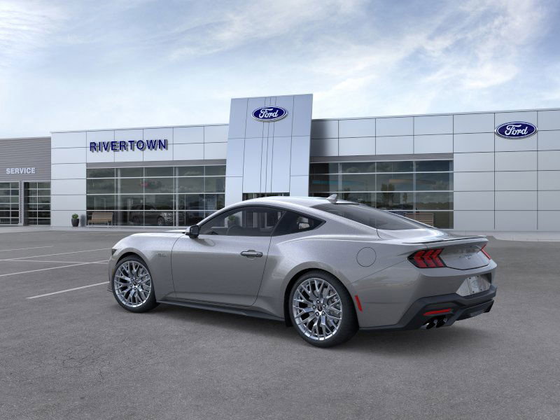 New 2026 Ford Mustang GT Premium image 28