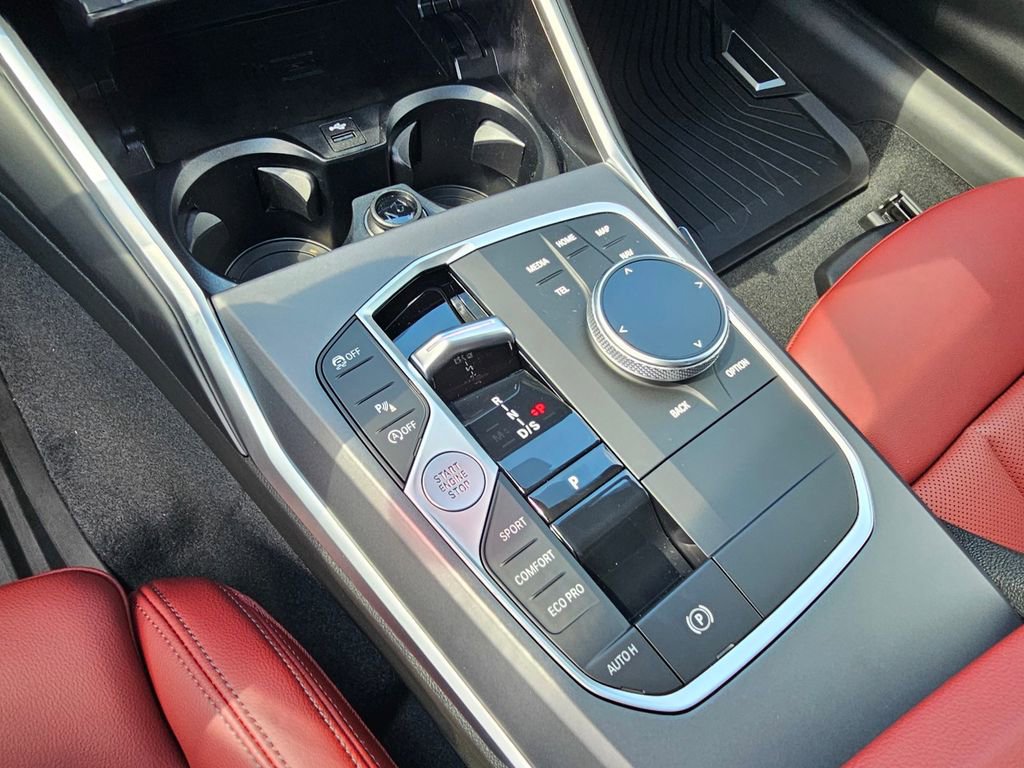 Used 2025 BMW 230i Coupe image 24