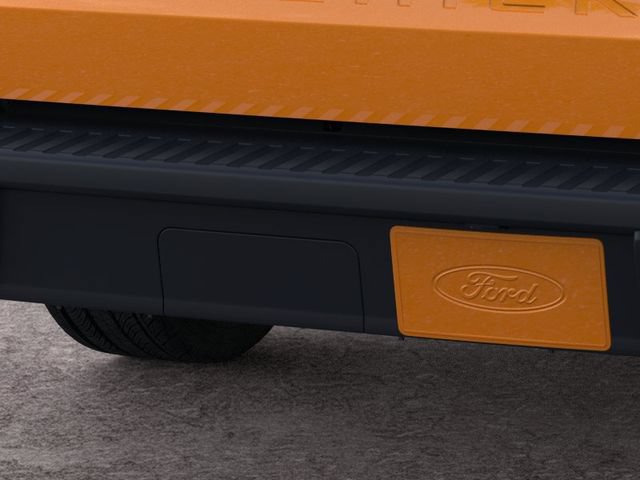 New 2026 Ford Maverick XL FWD image 55