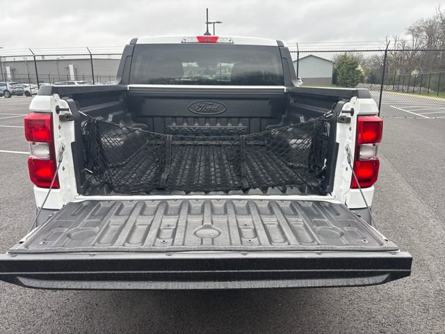 Certified 2024 Ford Maverick XLT w/ XLT Luxury Package image 12