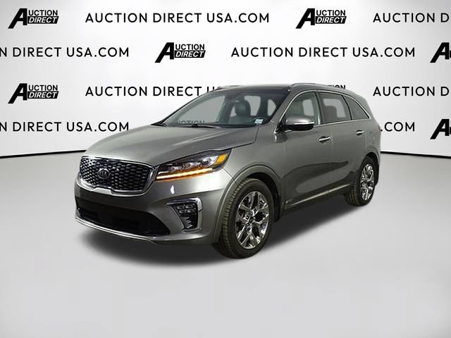 Used 2019 Kia Sorento SX AWD/4WD 360° Tour