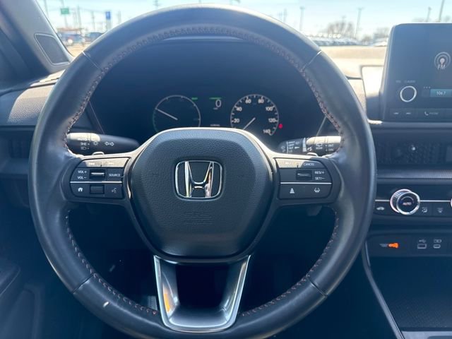 Certified 2023 Honda CR-V Sport image 14