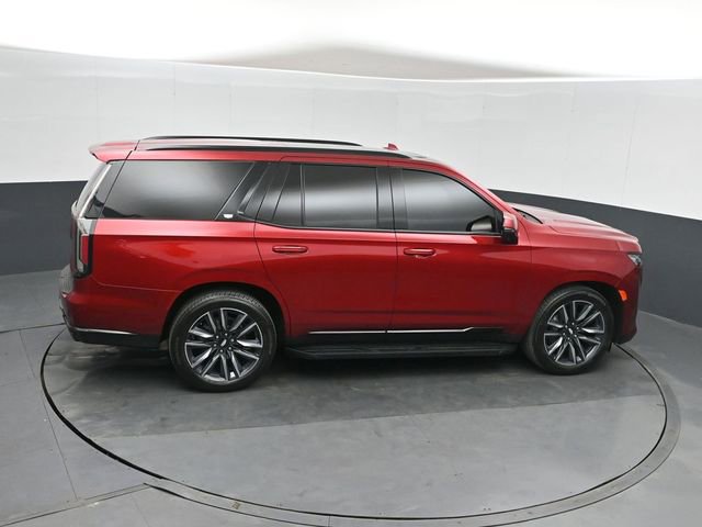 Used 2024 Cadillac Escalade Sport Platinum image 35