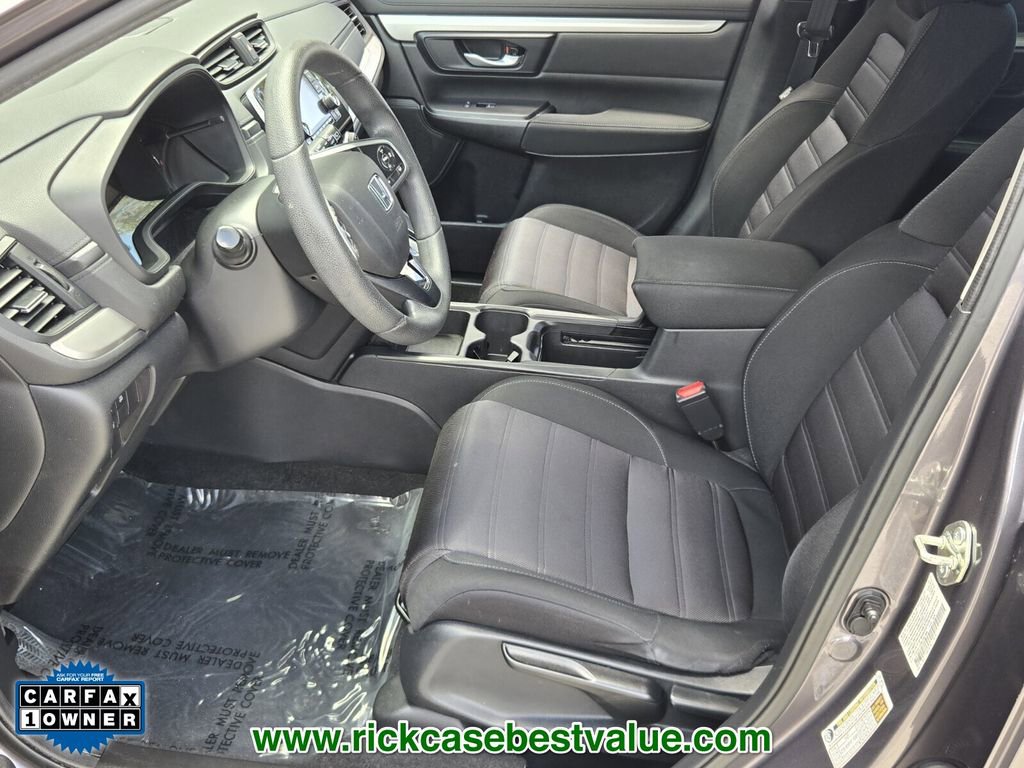 Used 2020 Honda CR-V LX image 10