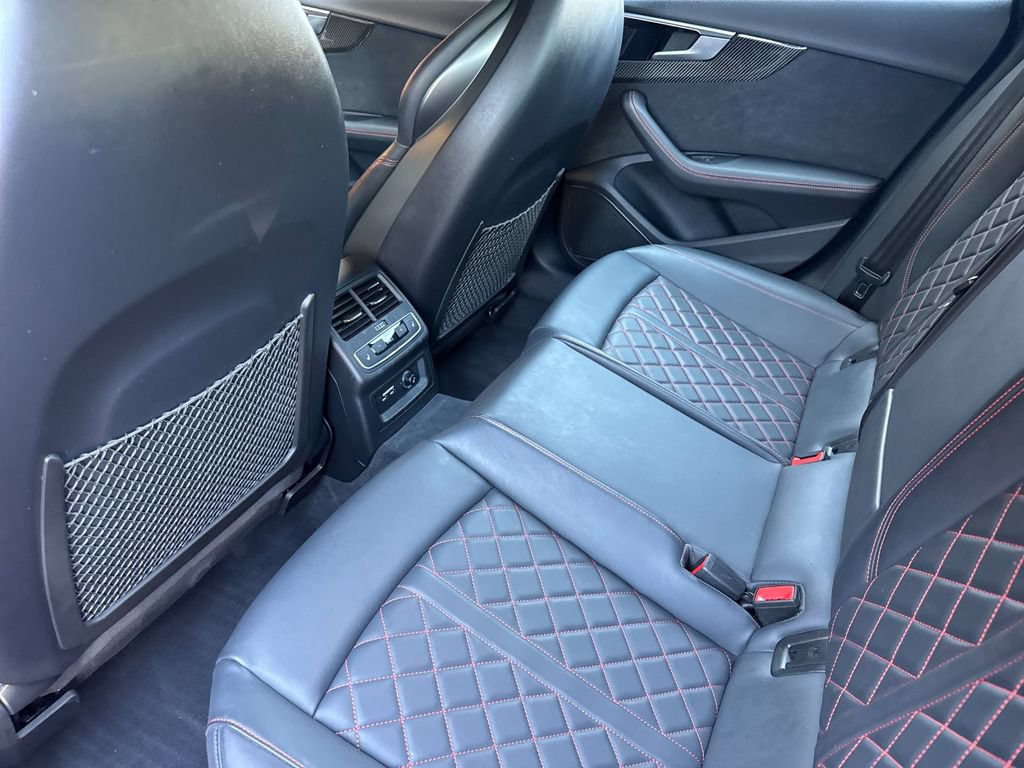 Used 2023 Audi S5 Prestige AWD/4WD image 17
