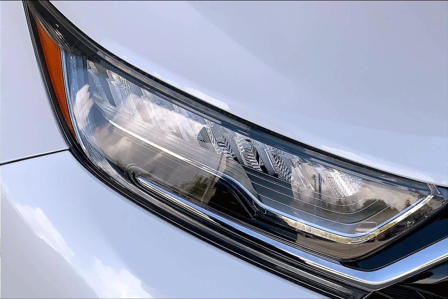Used 2022 Honda CR-V Touring image 27