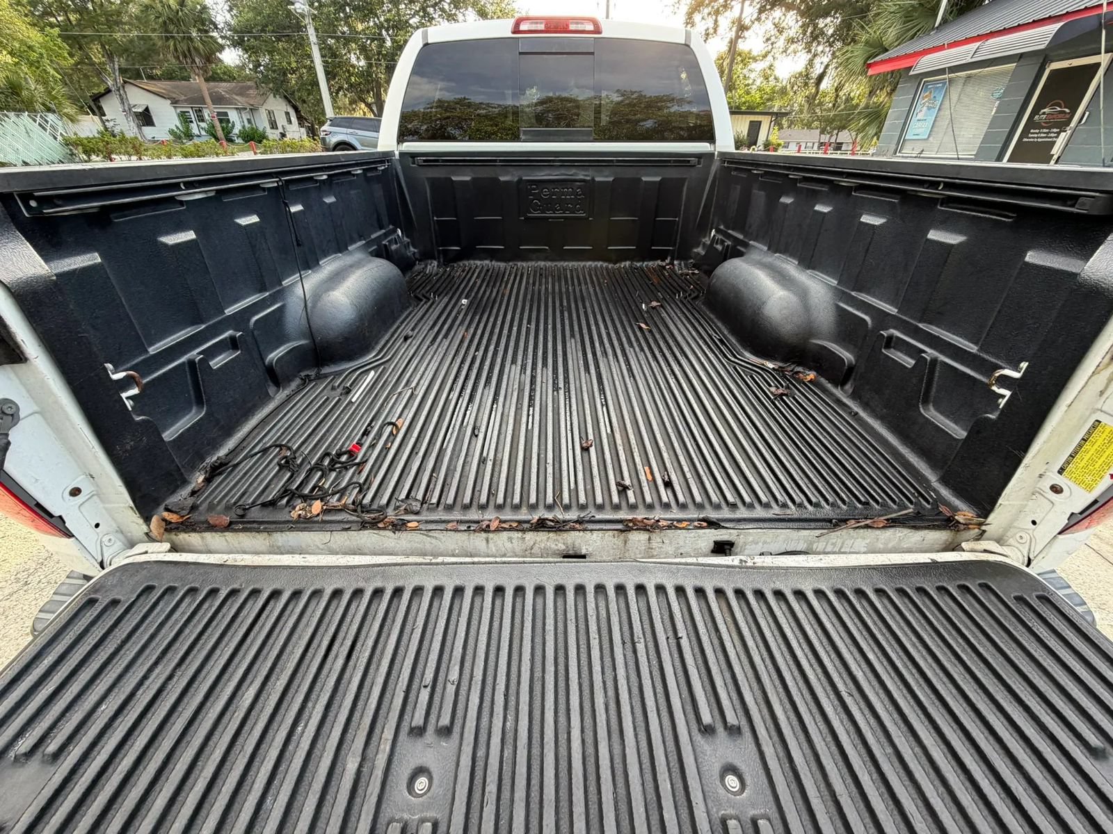 Used 2014 Toyota Tundra SR5 w/ SR5 Upgrade Package RWD image 20