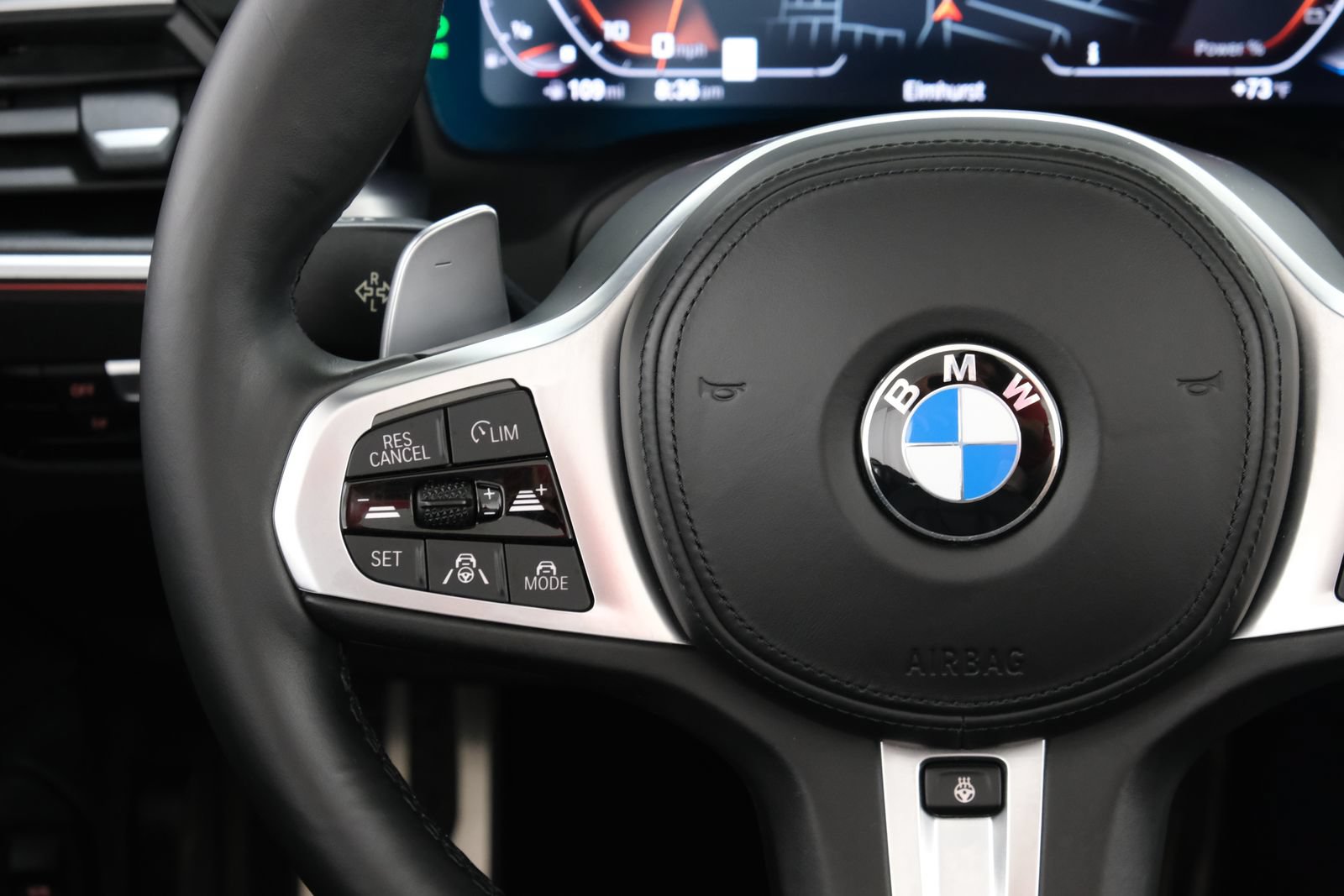 Used 2023 BMW 440i xDrive Convertible w/ Premium Package AWD/4WD image 12