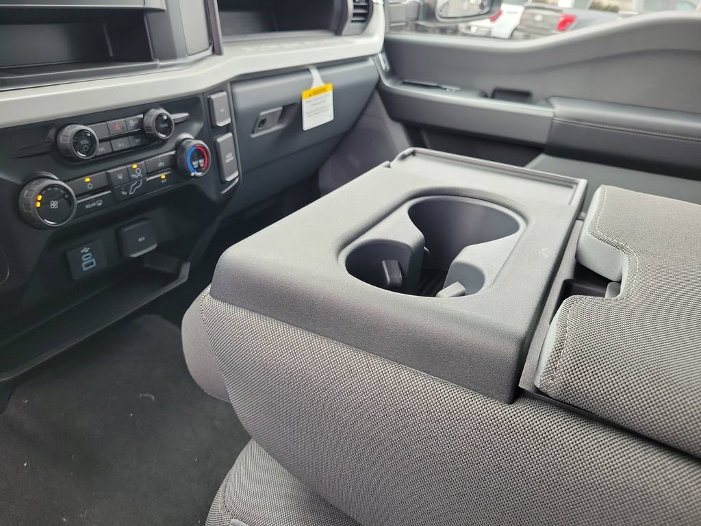 New 2026 Ford F250 XL w/ STX Appearance Package image 29