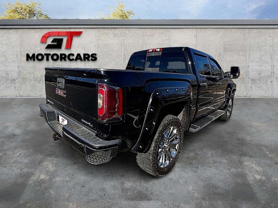 Used 2017 GMC Sierra 1500 Denali image 5