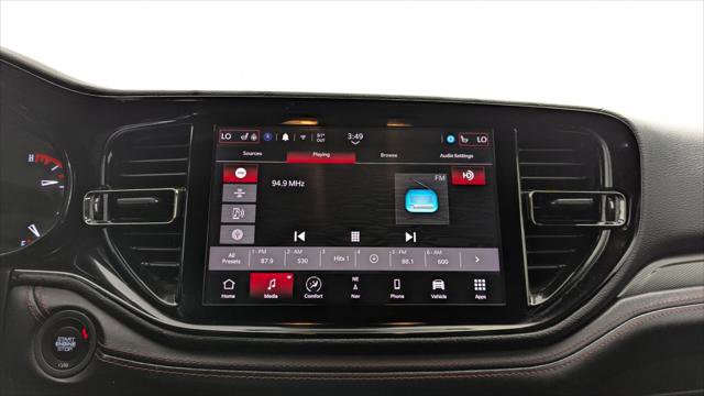 Used 2024 Dodge Durango R/T image 24