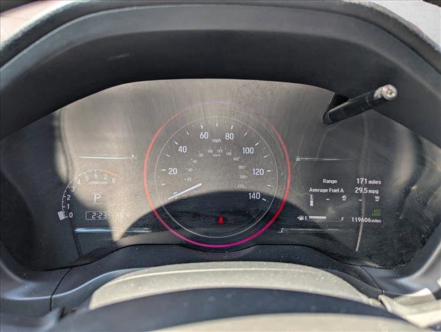 Used 2022 Honda HR-V EX image 16