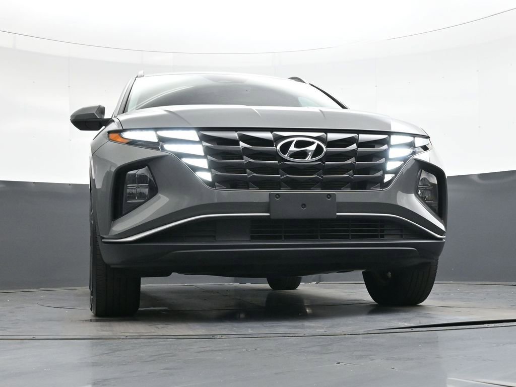 Used 2024 Hyundai Tucson SEL image 43