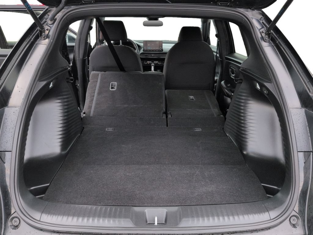 Used 2024 Honda HR-V Sport image 28
