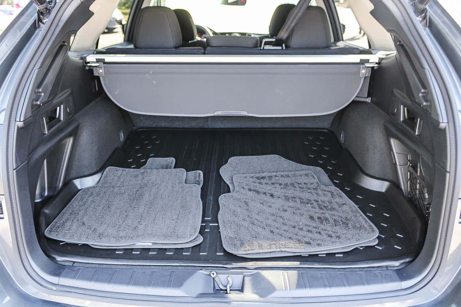 Certified 2023 Subaru Outback Premium AWD/4WD image 26