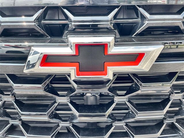 Certified 2024 Chevrolet Silverado 2500 ZR2 w/ ZR2 Bison Edition image 33