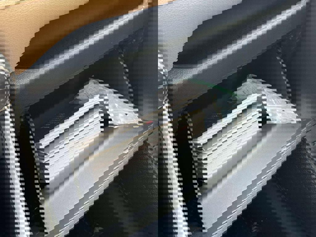 Used 2023 Toyota RAV4 XLE w/ Convenience Package image 11