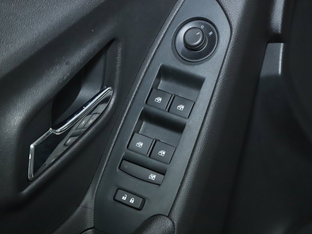 Used 2018 Chevrolet Trax LS image 16