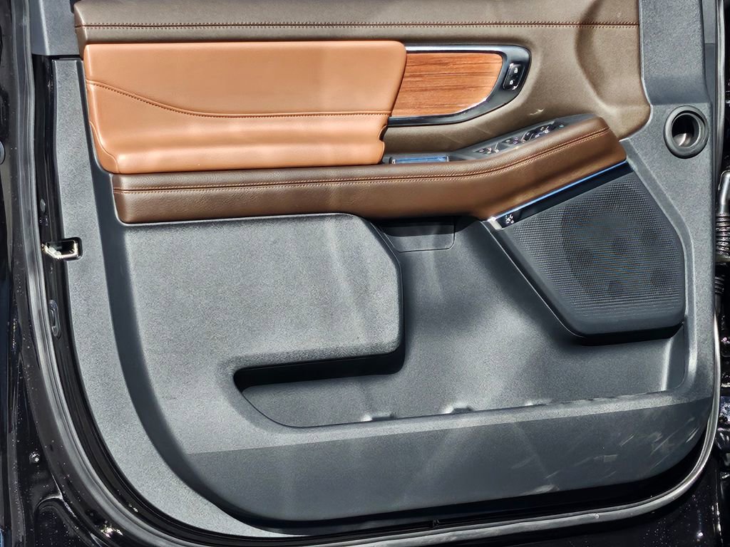 New 2026 Ford Expedition Max King Ranch image 38