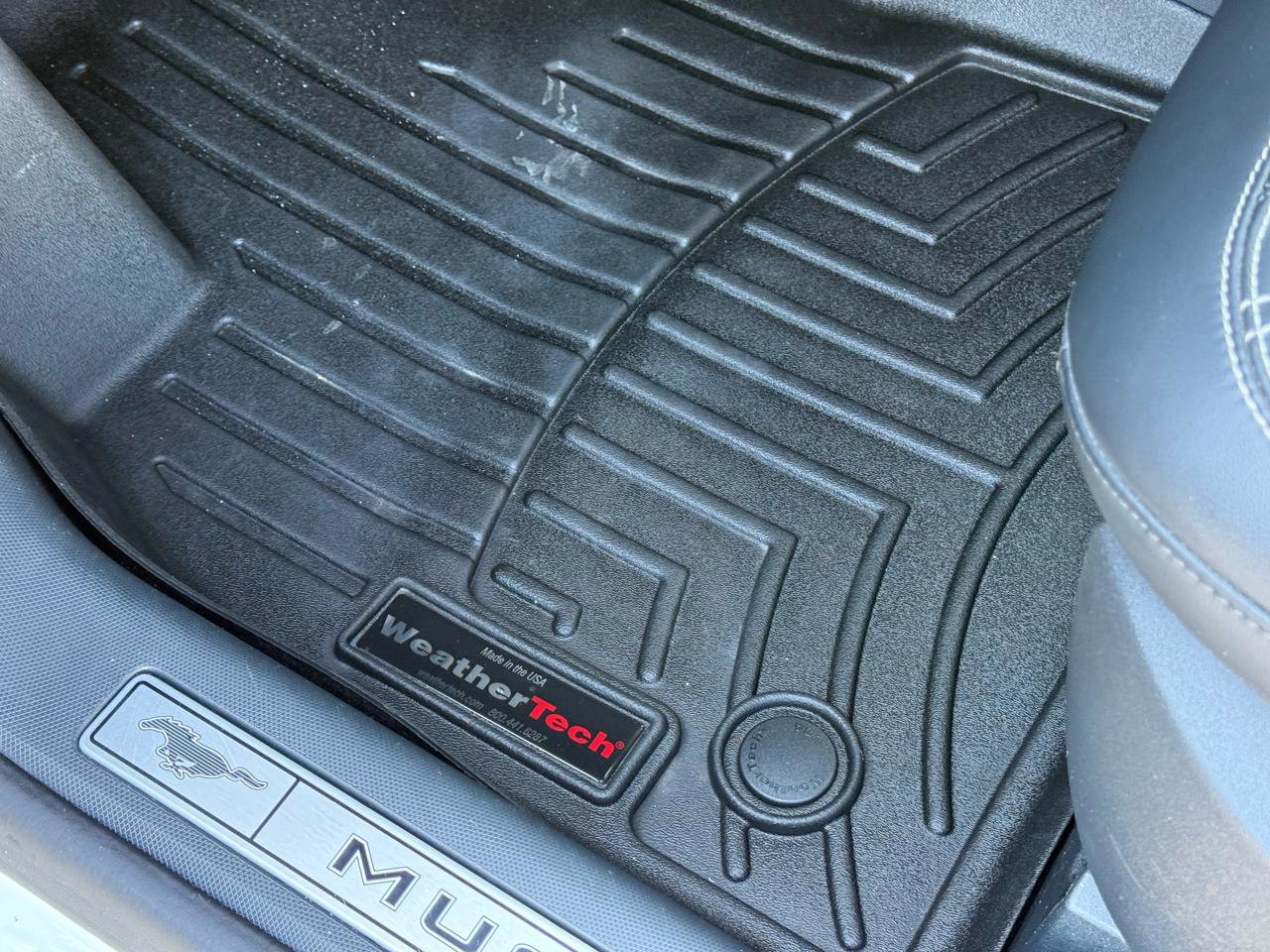 Used 2023 Ford Mustang Mach-E Premium image 39