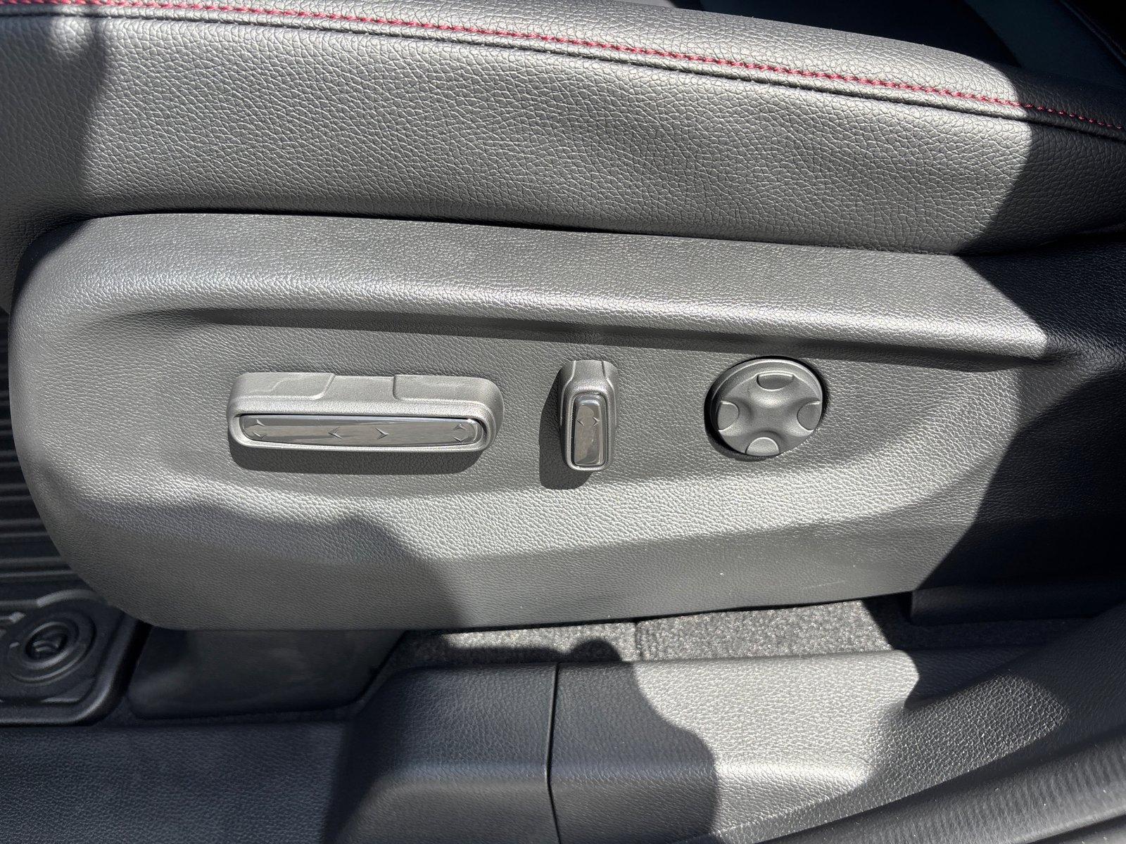 New 2026 Honda Odyssey Sport-L image 29