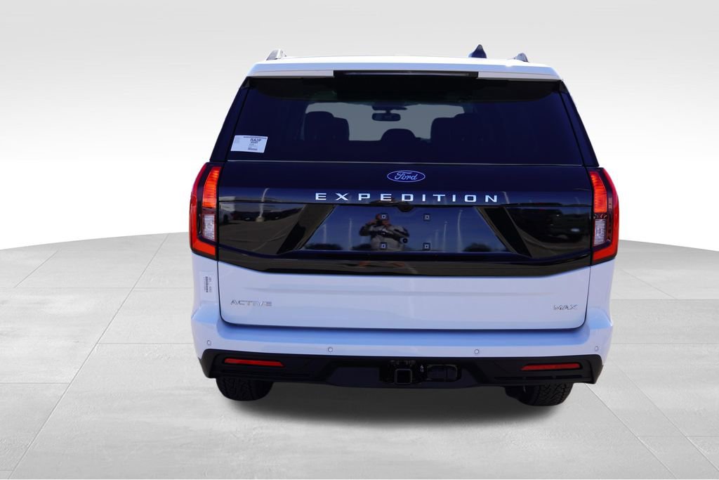 New 2026 Ford Expedition Max Active AWD/4WD image 4