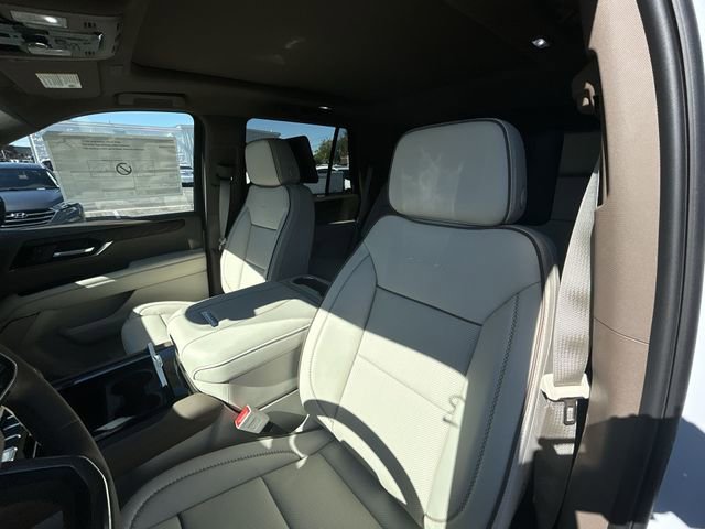 New 2026 GMC Yukon Denali image 35