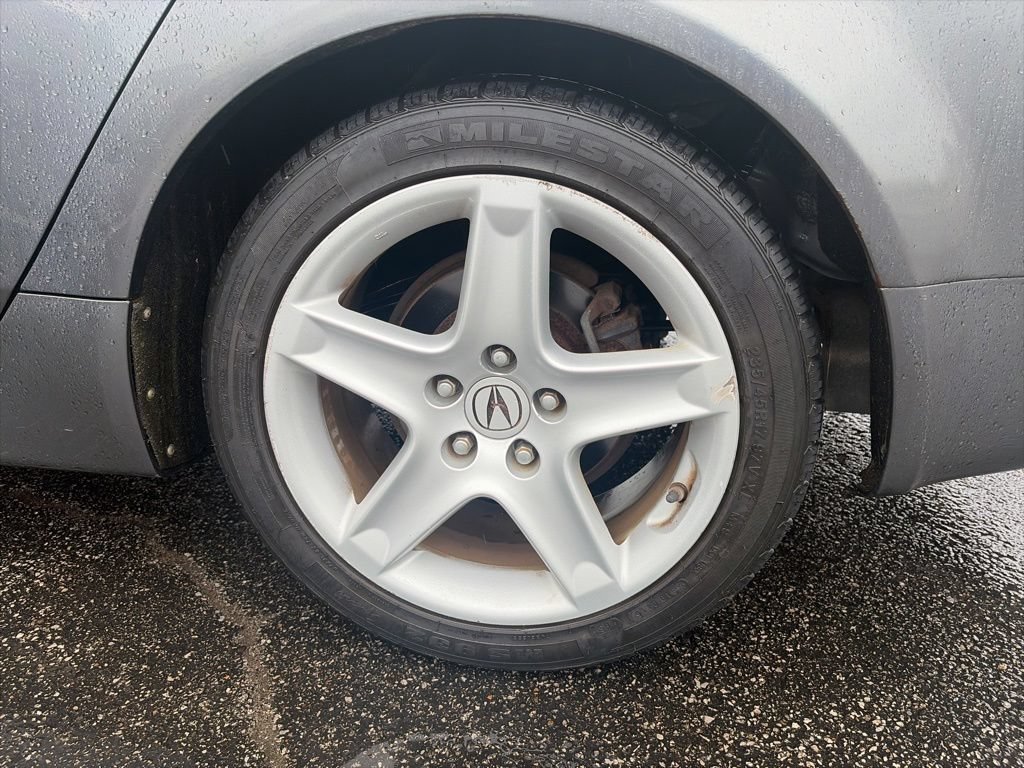 Used 2006 Acura TL FWD image 11