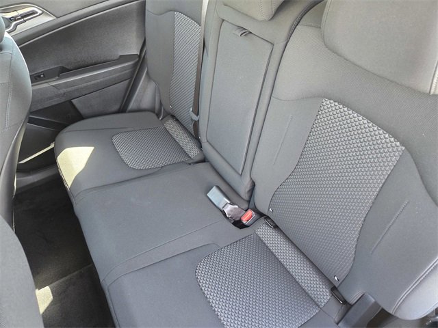 New 2026 Kia Sportage S image 20