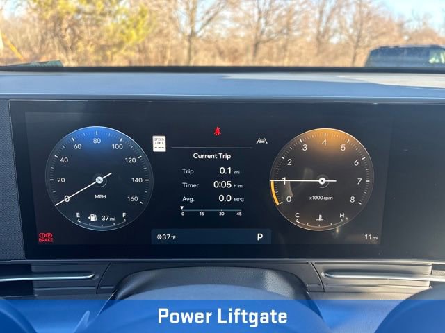 New 2026 Hyundai Kona Limited image 18