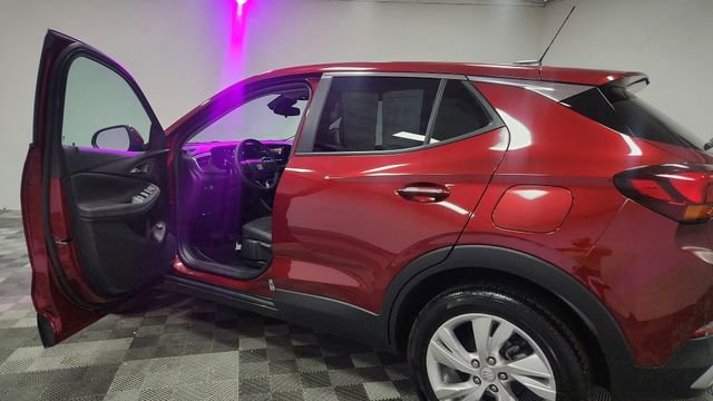 Used 2025 Buick Encore GX Preferred image 16