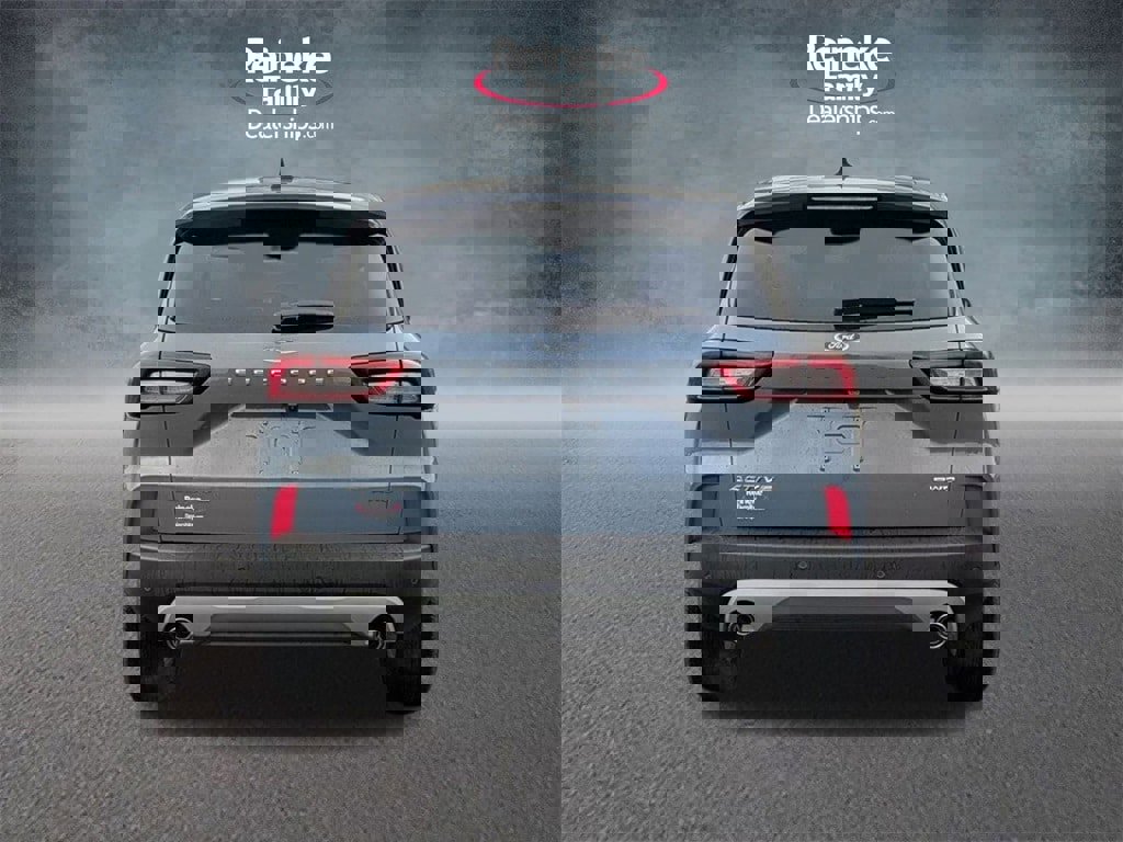 New 2026 Ford Escape Active w/ Tech Pack #1 image 6