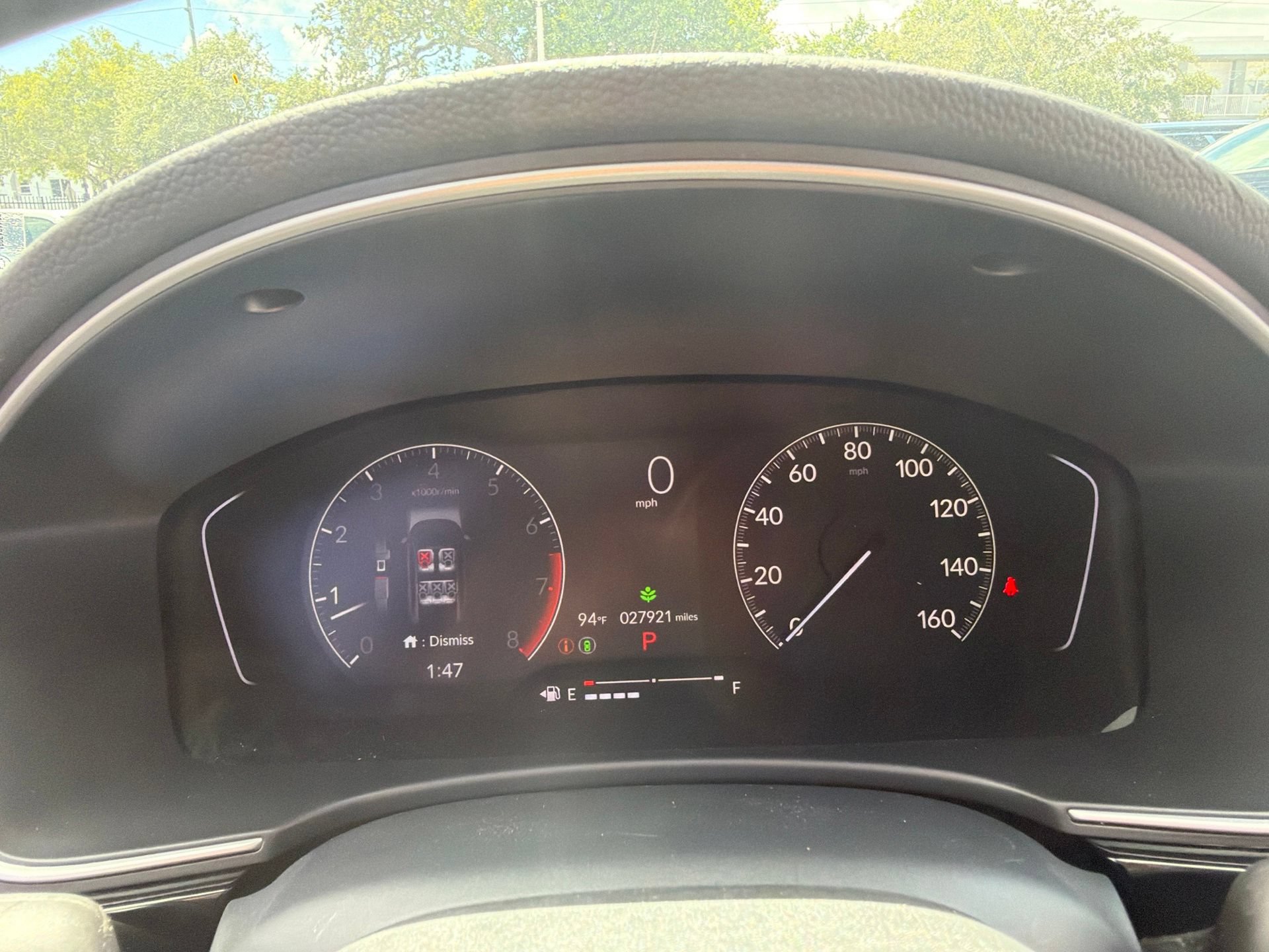 Used 2023 Honda Civic EX-L image 23