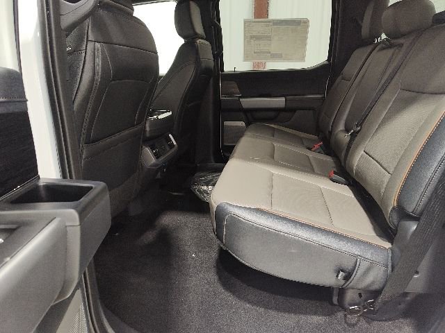 New 2025 Ford F150 Lariat w/ Equipment Group 501A Mid image 39