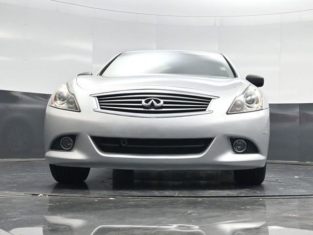 Used 2012 INFINITI G37 Journey w/ Premium Pkg image 54