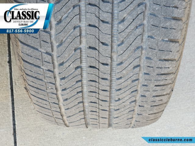 Used 2023 GMC Sierra 1500 SLT RWD image 14