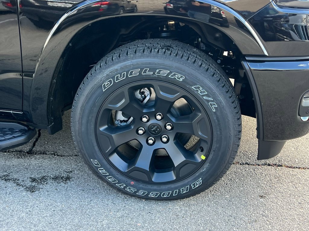 New 2026 RAM 1500 2WD Crew Cab image 9