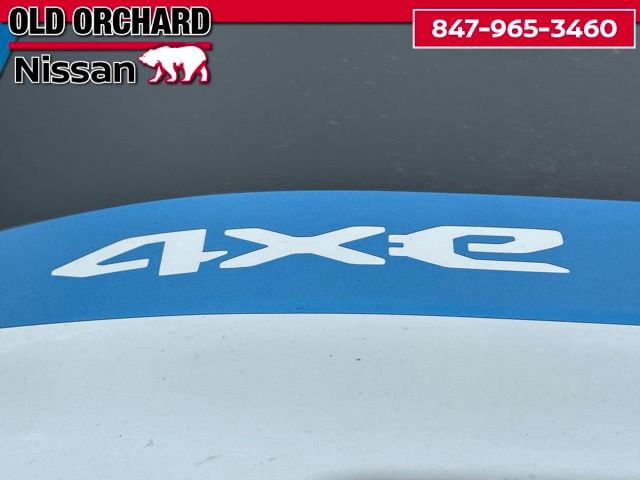 Used 2023 Jeep Wrangler Unlimited Rubicon 4xe w/ Cold Weather Group AWD/4WD image 12