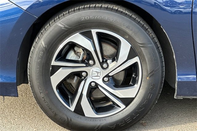 Used 2017 Honda Accord LX image 27