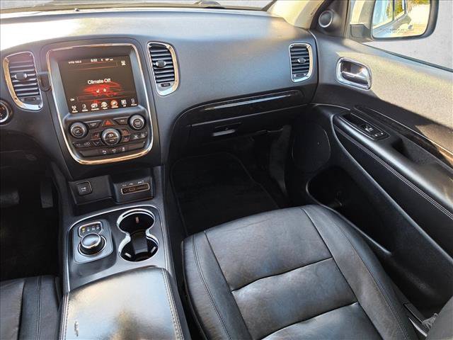Used 2015 Dodge Durango Limited AWD/4WD image 23
